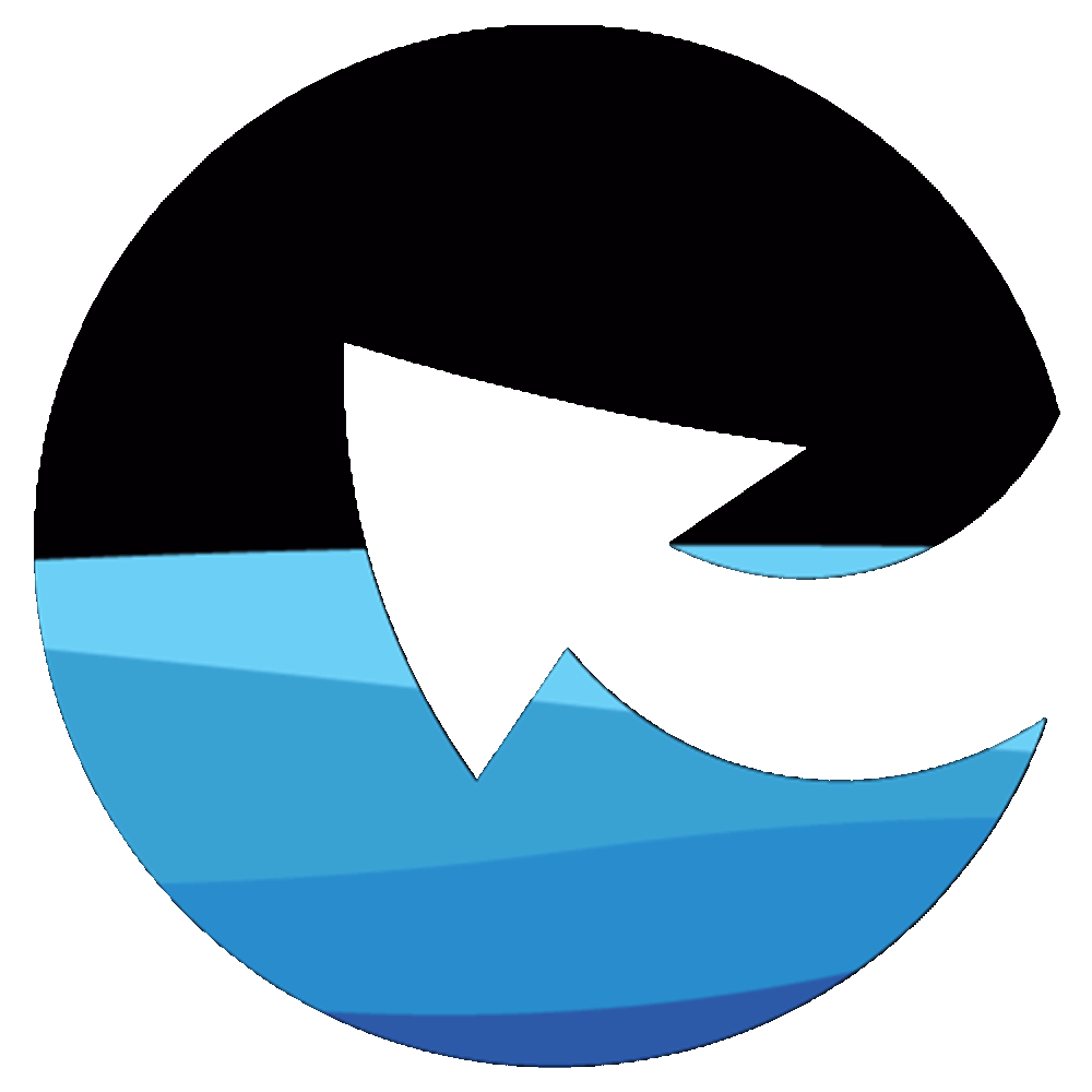 blue ocean
